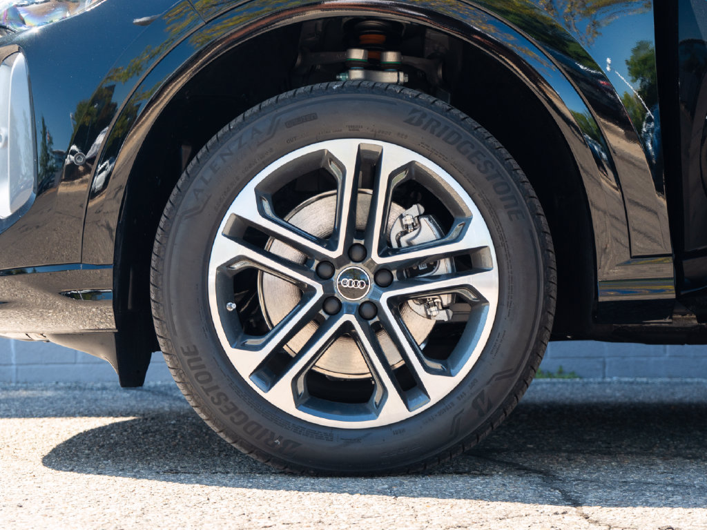New 2026 Audi Q5 Premium Plus AWD/4WD image 7