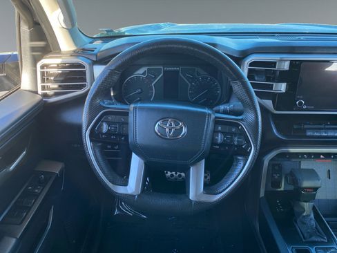 Used 2024 Toyota Tundra SR5 w/ TRD Off-Road Package image 12