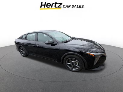 Used 2025 Kia K4 LXS