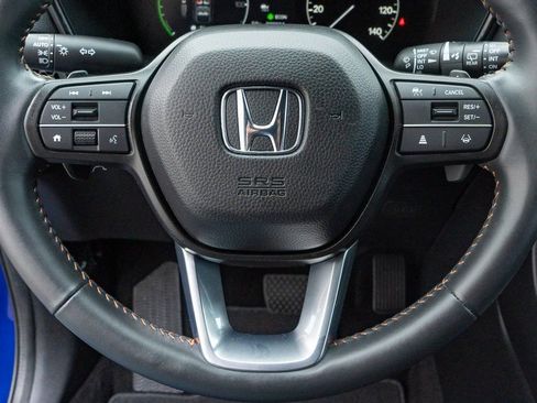 Certified 2024 Honda CR-V Sport-L image 28