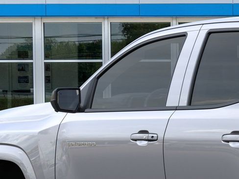 New 2026 Chevrolet Colorado LT w/ LT Convenience Package AWD/4WD image 14