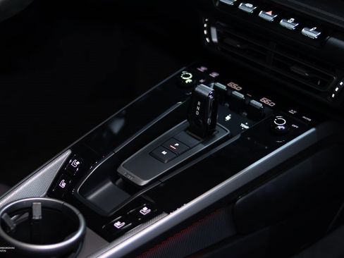 Used 2022 Porsche 911 GT3 image 49