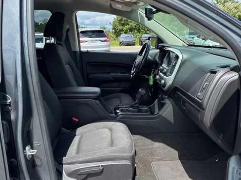 Used 2017 GMC Canyon SLE w/ SLE Convenience Package AWD/4WD image 23
