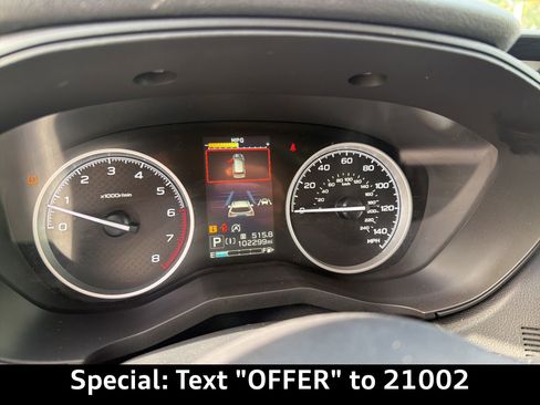 Used 2019 Subaru Forester Premium w/ Popular Package #1 image 37