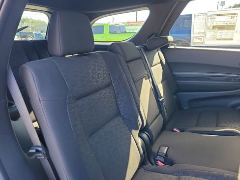 New 2026 Dodge Durango GT image 32