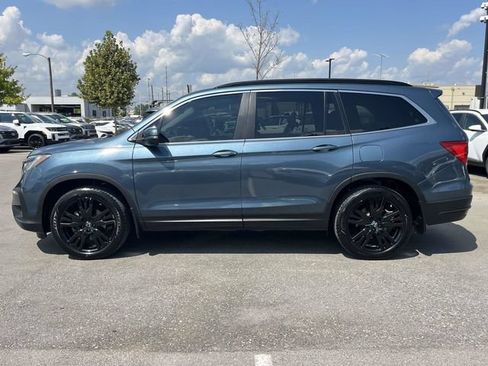 Used 2022 Honda Pilot Special Edition image 9