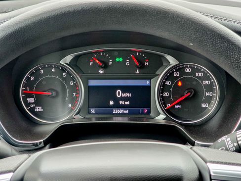 Used 2023 Chevrolet Blazer LT w/ Driver Confidence Package image 32