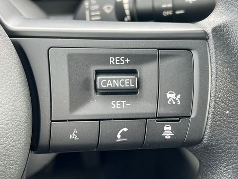 New 2026 Nissan Kicks SV w/ SV Premium Package image 19