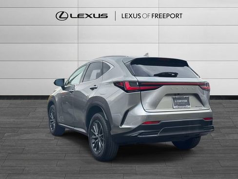 Used 2022 Lexus NX 350 AWD image 6
