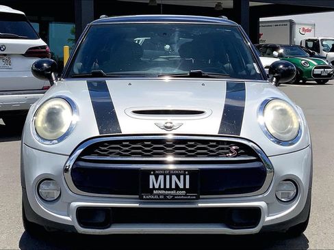 Used 2015 MINI Cooper S FWD image 3