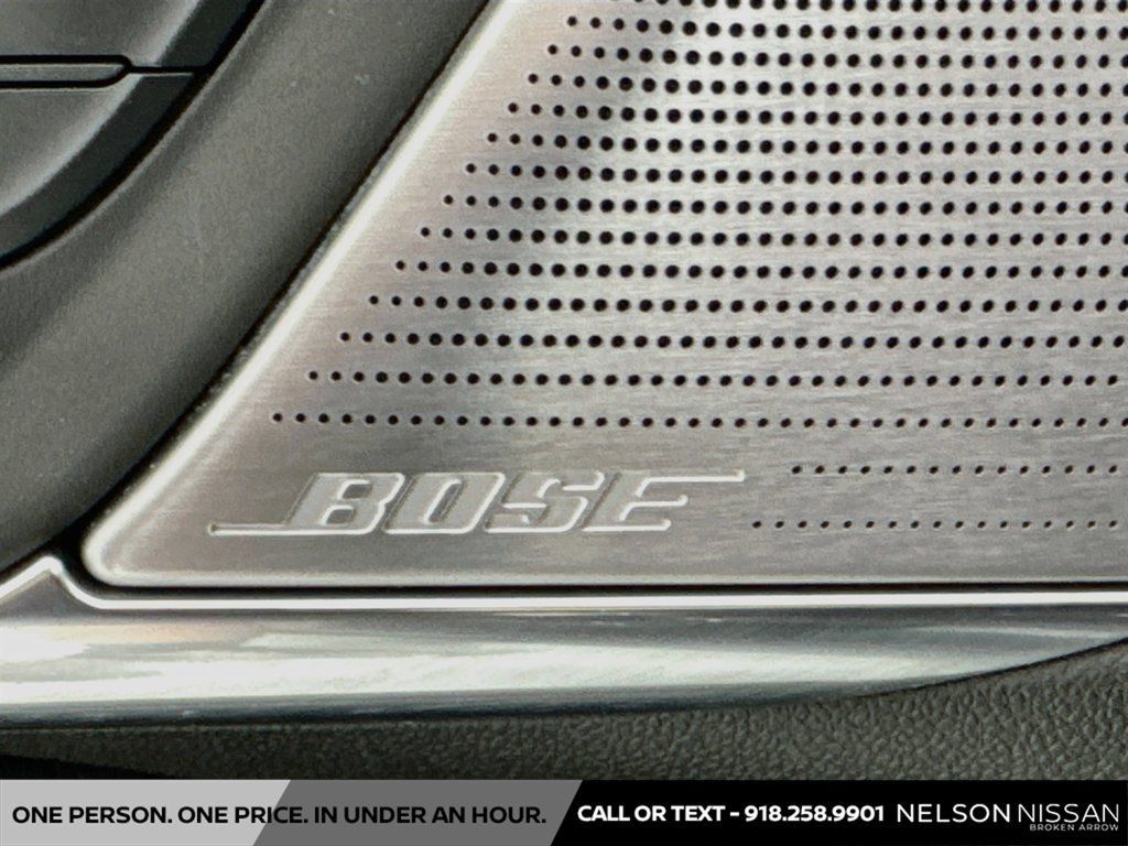 Used 2021 Cadillac CT4 V w/ Technology Package RWD image 19