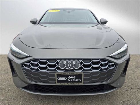 Used 2025 Audi A5 2.0T Premium w/ Convenience Package AWD/4WD image 8
