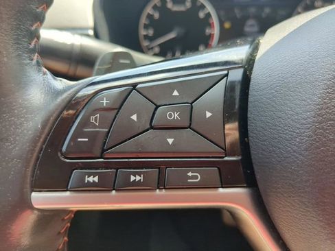 Used 2023 Nissan Altima 2.5 SR w/ SR Premium Package FWD image 15