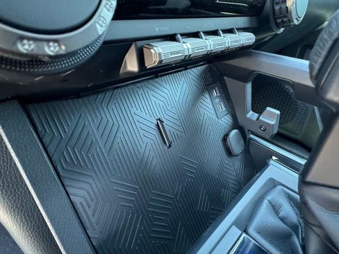 New 2026 Toyota Tacoma TRD Sport image 20