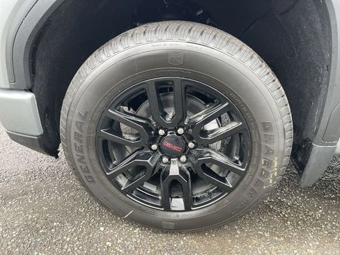 New 2026 GMC Sierra 1500 Elevation w/ Elevation Premium Package image 34