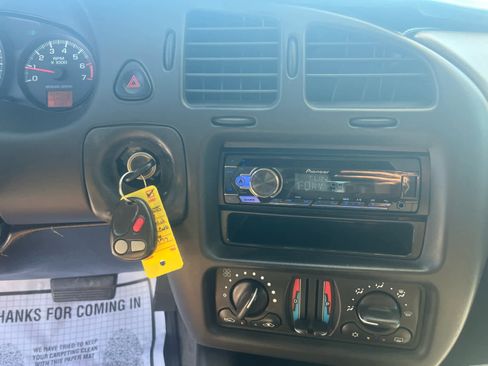 Used 2004 Chevrolet Monte Carlo SS w/ Preferred Equipment Group image 16