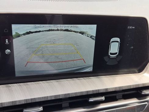 Used 2024 Kia Telluride EX w/ EX Captain's Chair Package FWD image 13