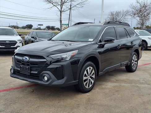 Used 2023 Subaru Outback Premium image 26