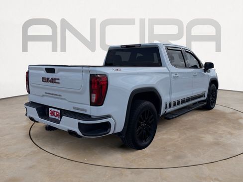 Used 2021 GMC Sierra 1500 Elevation AWD/4WD image 9