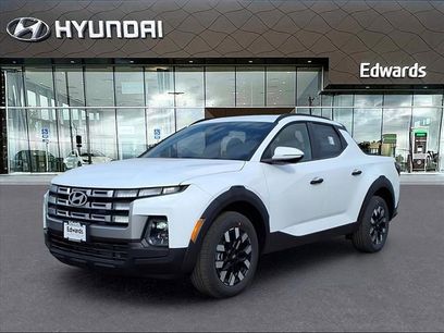 New 2026 Hyundai Santa Cruz SEL