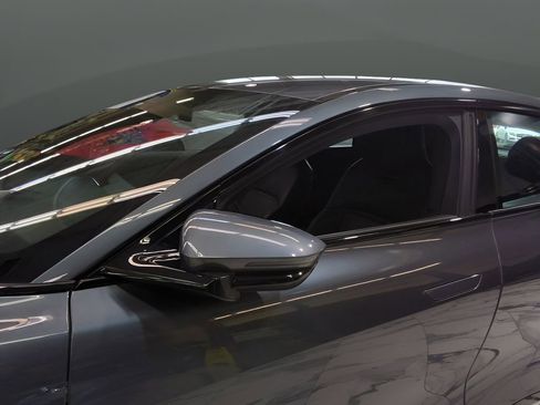 Used 2023 Lucid Air Pure AWD/4WD image 8