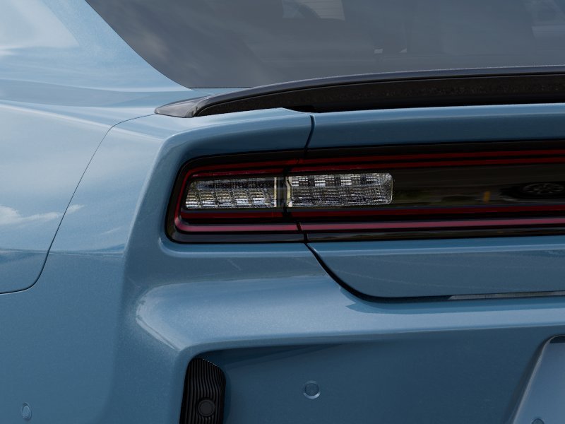 New 2026 Dodge Charger Scat Pack w/ Blacktop Package AWD/4WD image 35