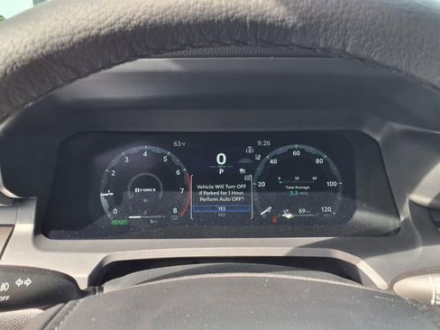 New 2026 Toyota Tacoma TRD Off-Road AWD/4WD image 18