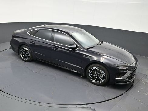 Used 2024 Hyundai Sonata SEL w/ Convenience Package FWD image 20