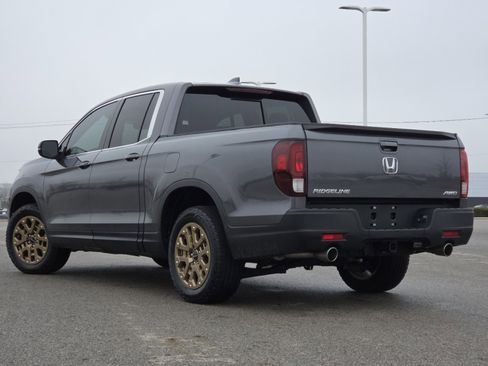 Used 2023 Honda Ridgeline RTL image 14