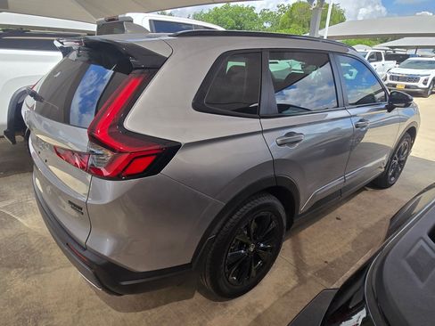 Used 2026 Honda CR-V Sport Touring image 9