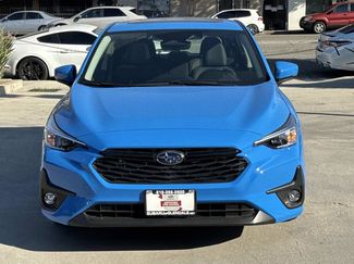 Certified 2025 Subaru Impreza 2.0i Sport video 2