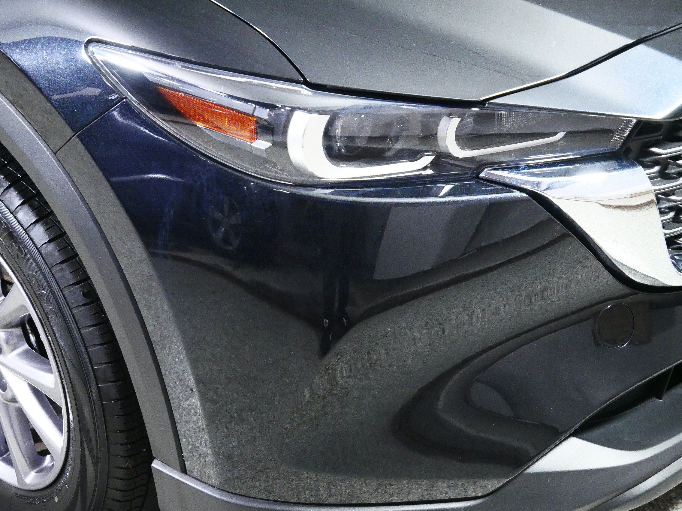 Used 2025 MAZDA CX-5 AWD 2.5 S image 16