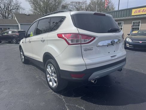 Used 2013 Ford Escape SEL image 4