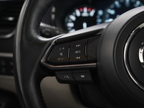 Used 2023 MAZDA CX-9 Signature image 29