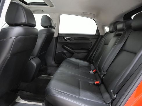 Used 2023 Honda Civic EX-L image 25