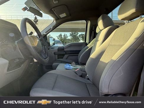 Used 2018 Ford F150 XL w/ Equipment Group 101A Mid RWD image 9