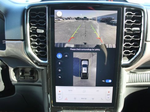 New 2025 Ford Ranger XLT image 45