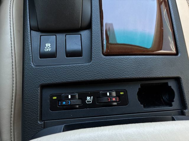 Used 2013 Lexus RX 350 FWD w/ Navigation Pkg image 33