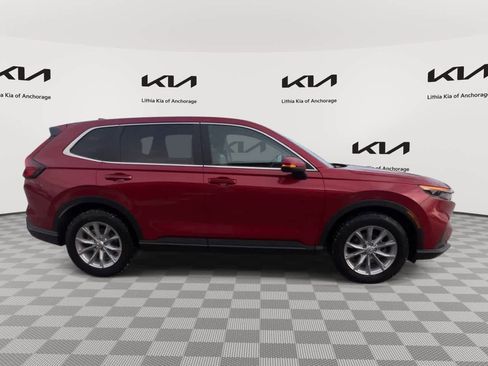 Used 2023 Honda CR-V EX-L image 9