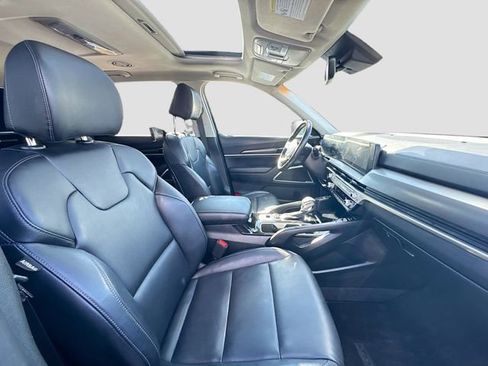 Used 2023 Kia Telluride S w/ S Sunroof Package image 35