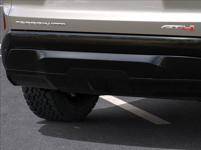 New 2027 GMC Terrain AT4 w/ Convenience Package III AWD/4WD image 14