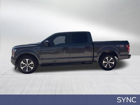 Used 2019 Ford F150 XL w/ Equipment Group 101A Mid RWD image 12