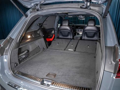 New 2026 Mercedes-Benz GLE 63 AMG S image 7