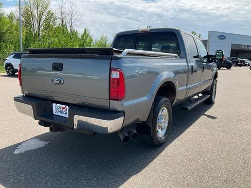Used 2010 Ford F250 XLT AWD/4WD image 21