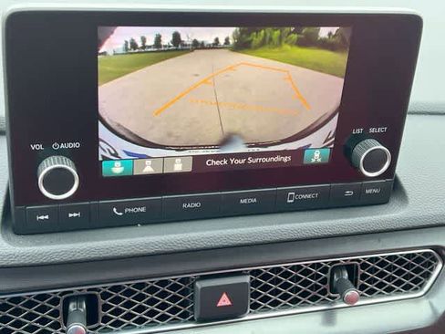 Used 2024 Acura Integra A-Spec FWD image 26