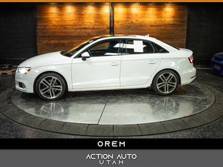 Used 2018 Audi A3 2.0T Premium w/ Convenience Package video 1
