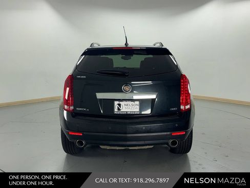 Used 2013 Cadillac SRX Premium AWD/4WD image 7