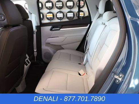 New 2026 GMC Terrain Denali AWD/4WD image 15