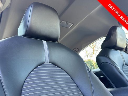 Certified 2024 Toyota Camry SE image 16