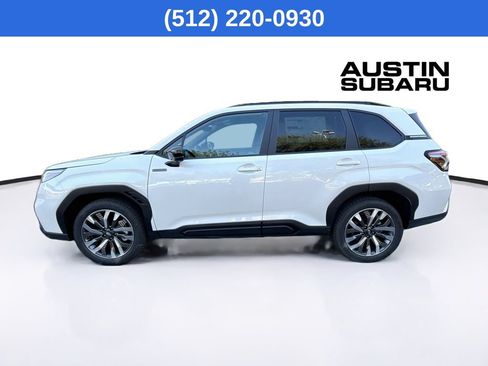 New 2026 Subaru Forester Touring AWD/4WD image 5